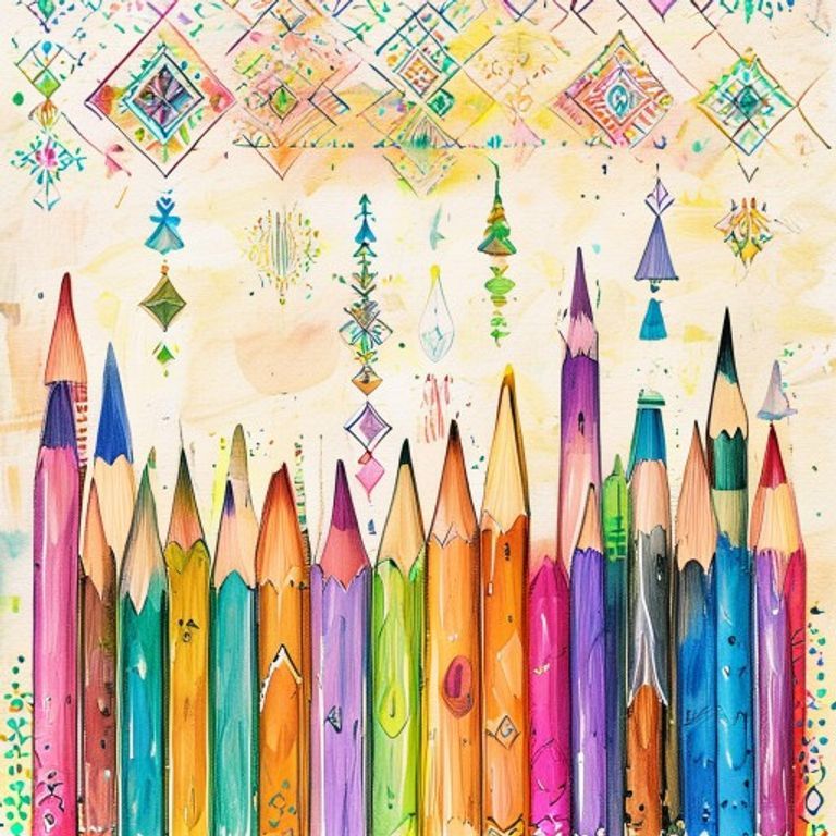 Islamic Coloring Pages for Kids: Creative Ways to Learn About Islam