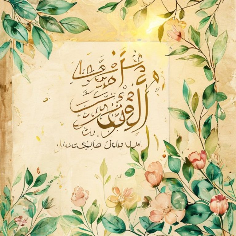Teaching the Names of Allah to Children: Fun and Meaningful Ways