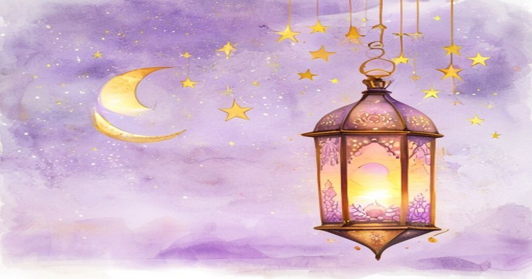 Ramadan & Eid Coloring Pages to Make the Month Unforgettable