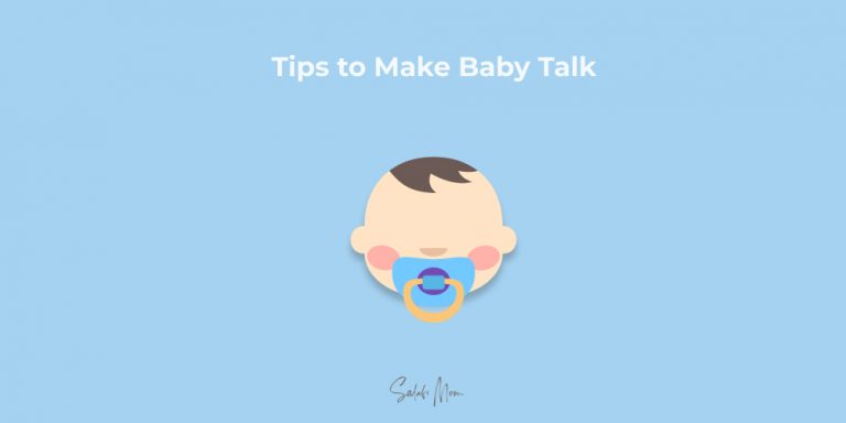 18 Tips to Make your Baby Talk